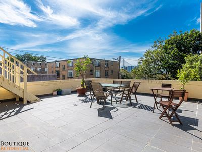 1 / 373 Glebe Point Road, Glebe