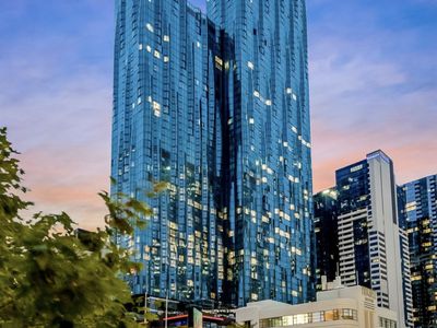 1010 / 371 Little Lonsdale Street, Melbourne