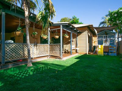 26 Spoonbill Crescent, South Hedland