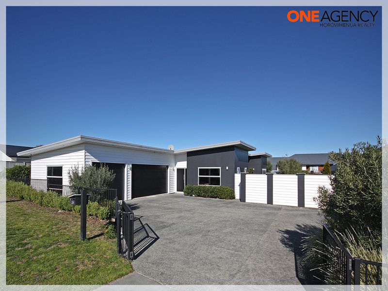 28 Andrews Street , Foxton Beach