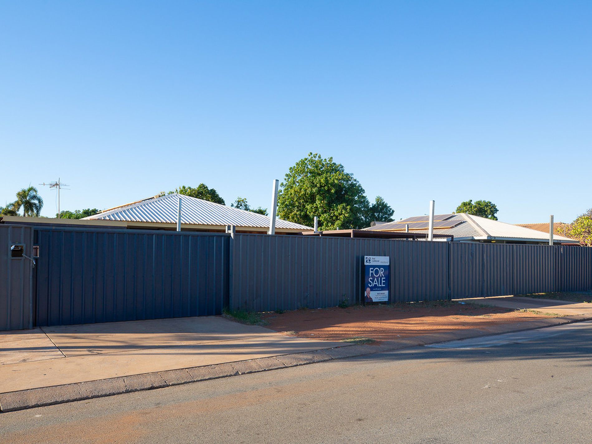 8 Marra Court, South Hedland