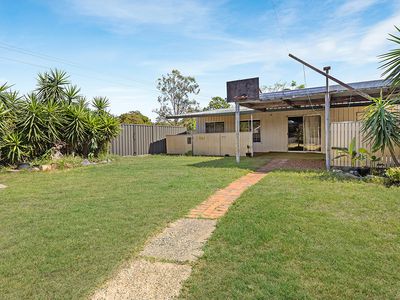 83 Swanson Street, Weston