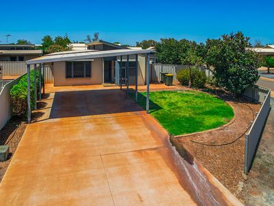 8 Bridge Street, South Hedland