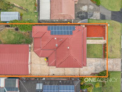 22 Huon Street, Callala Bay