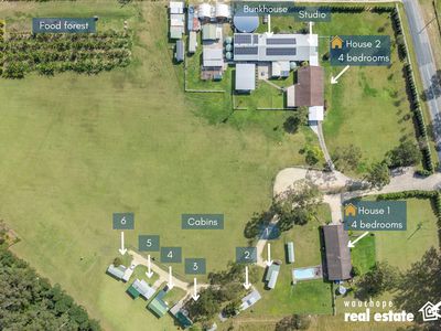 481 King Creek Road, Wauchope
