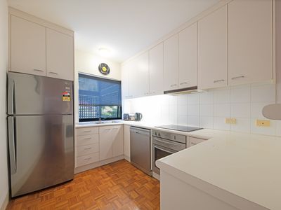 1122 / 615 Kunapipi Road, Laguna Quays