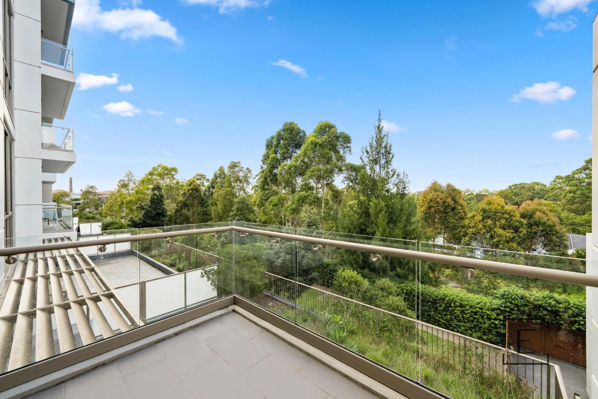 155 / 7 Epping Park Drive, Epping