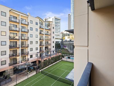 21 / 110 Mounts Bay Road, Perth