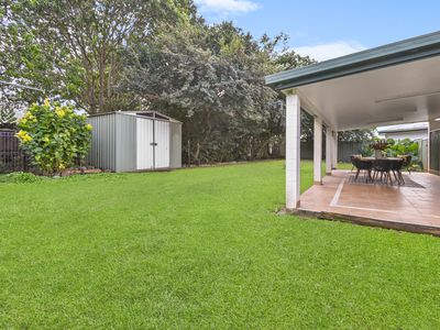 9 Theresa Close, Woree