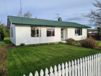 17 Ayr Street, Mosgiel