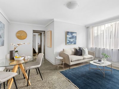 4 / 14 Navigator Street, Maribyrnong