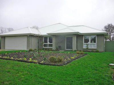 4 Mitchell Street, Blayney