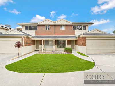 34 / 4 Paydon Way, Hampton Park