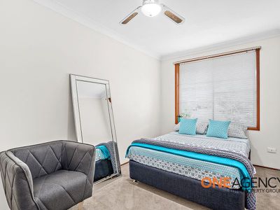 5 Burnett Place, Albion Park