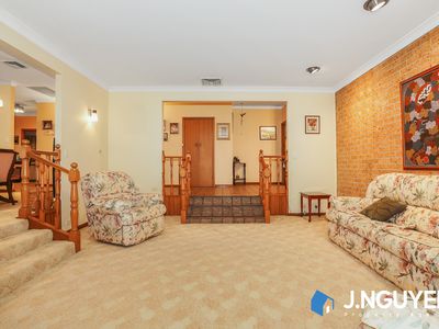 7 Brunswick Crescent, St Johns Park