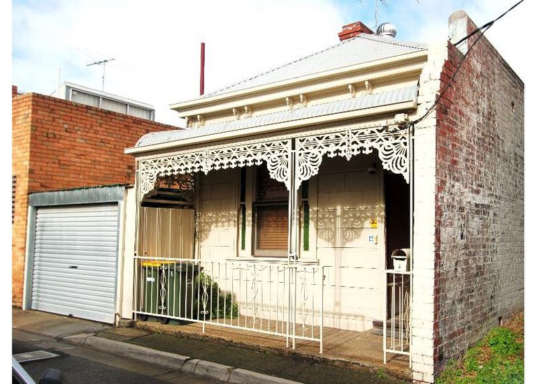 4 Pearson Street, Richmond