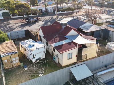 46C Davis Street, Boulder