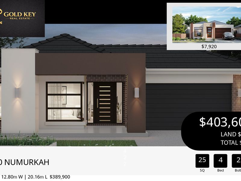 lot 10 / 35 MacKenzie Street, Numurkah