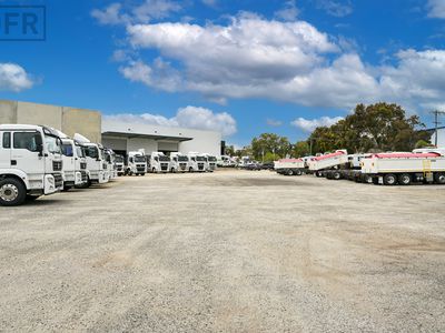 320 Welshpool Road, Welshpool