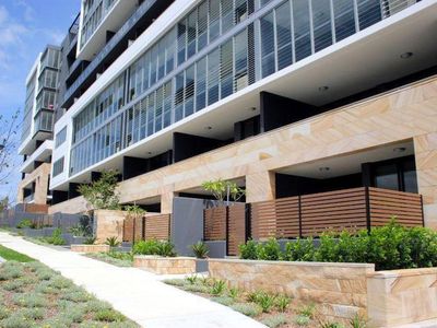 201 / 47 Hill Road, Wentworth Point