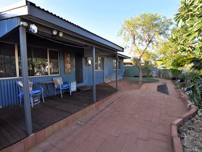 8 Crawford Street, Port Hedland