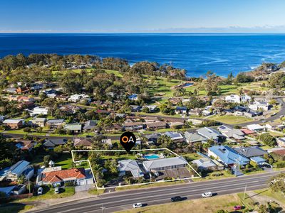 10 Princes Highway, Mollymook