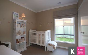 15 Stable Street, Pakenham