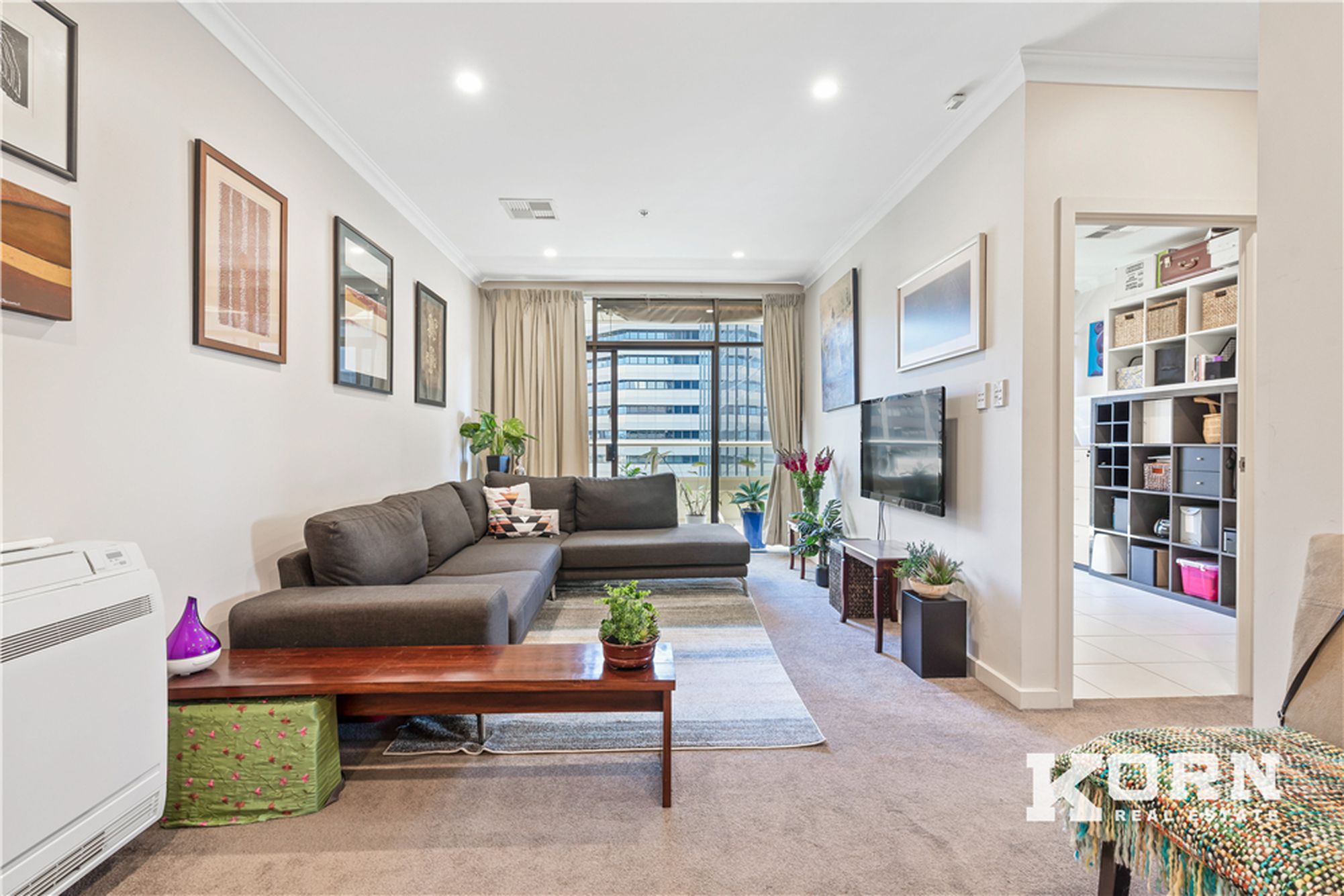 906 / 39 Grenfell Street, Adelaide