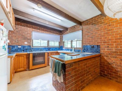 34 Reids Lane, Tawonga