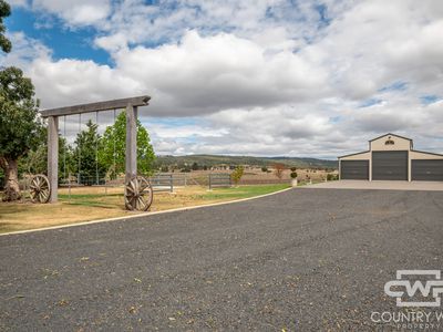 409 Gwydir Highway, Glen Innes