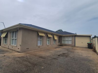 1 Baggott Drive, Hoppers Crossing