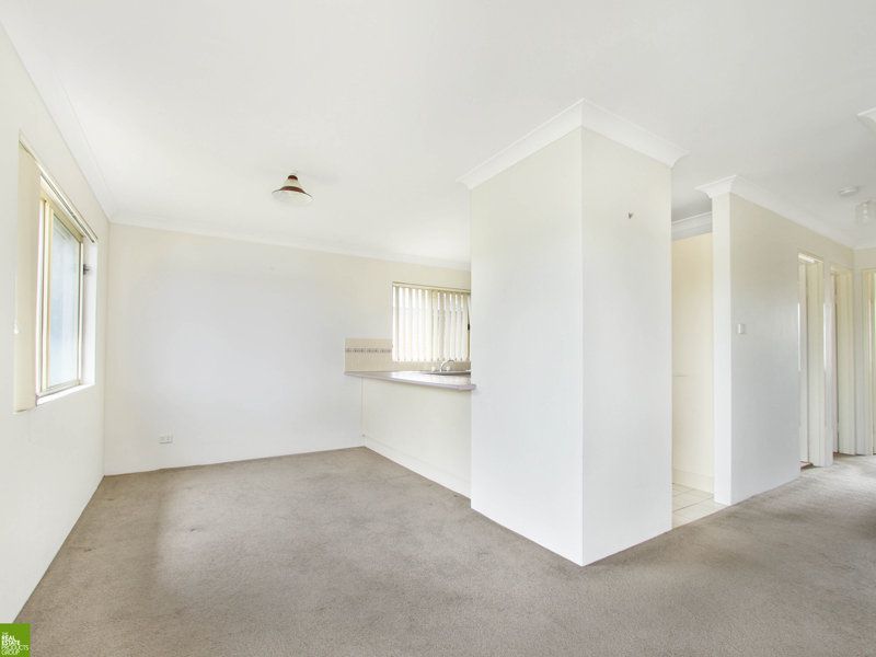 20 / 11 Flinders Street, North Wollongong