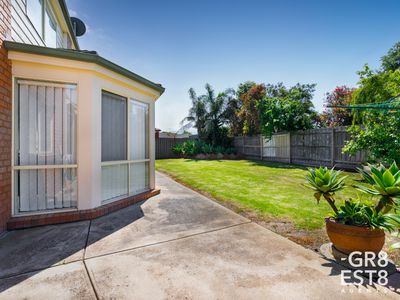 49 JOSEPHINE AVENUE, Cranbourne North