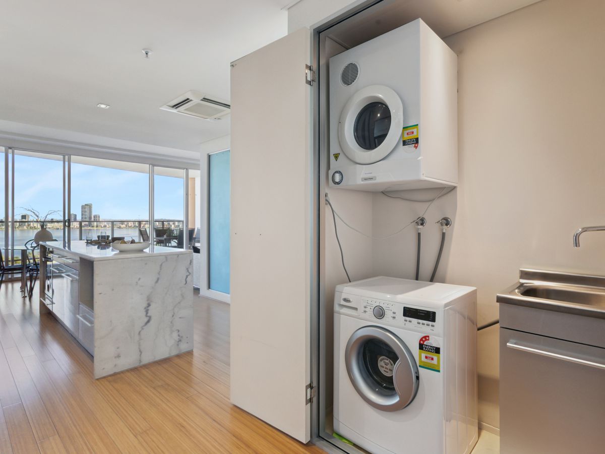 66 / 22 St Georges Terrace, Perth