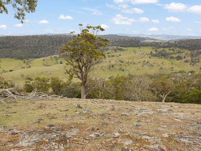 "Kheme Hill" Eastwood Road, York Plains