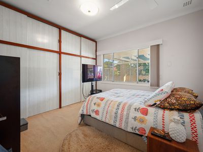 16 Teaguer Street, Wilson