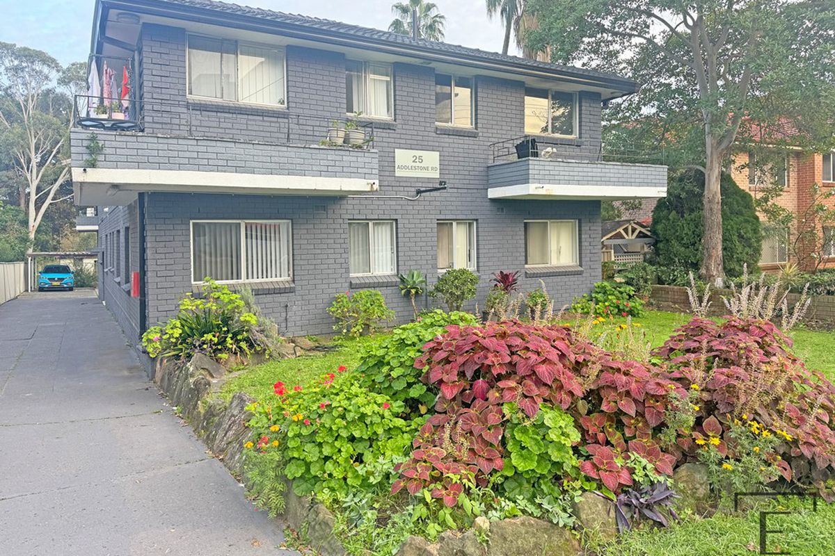 25 Addlestone Road, Merrylands