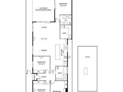 5 Molesworth Court, West Footscray