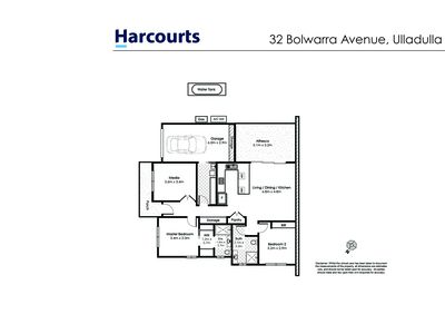 32 Bolwarra Avenue, Ulladulla