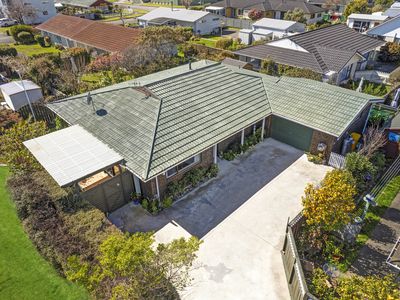 45A Belvedere Avenue, Waikanae