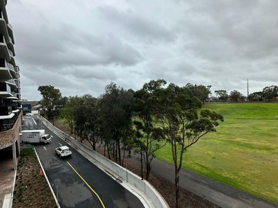 405 / 12 Jack Brabham Drive, Hurstville
