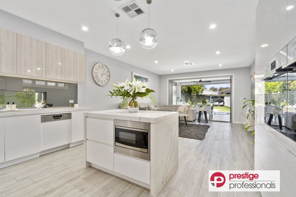 10a Lae Road, Holsworthy