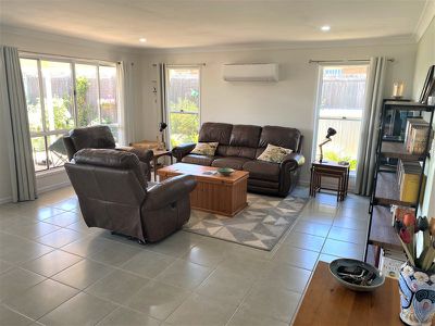 58 Frangipani Drive, Kingaroy