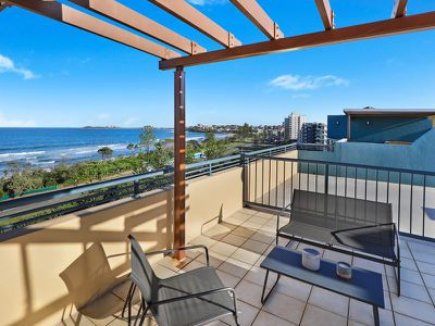 605 / 98 Alexandra Parade, Alexandra Headland