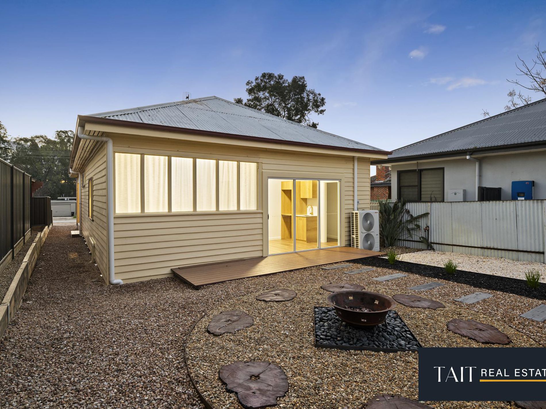 2 Dixon Street, Wangaratta