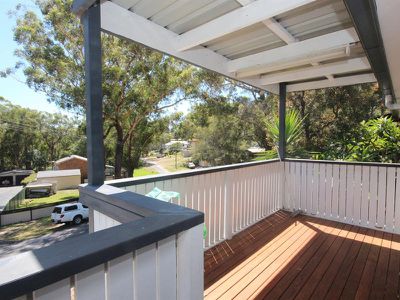 22 Johnson Parade, Lemon Tree Passage