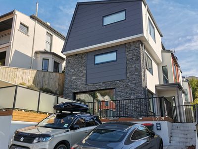 A / 103 York Place, Dunedin Central