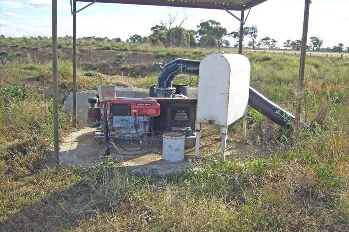 168 Wilson Road, Wyuna