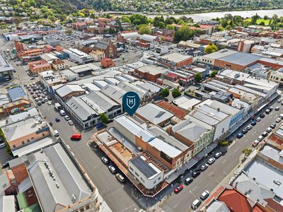 29 Kingsway, Launceston