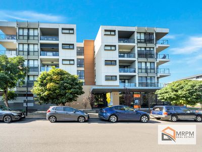 406 / 90 La Scala Avenue, Maribyrnong